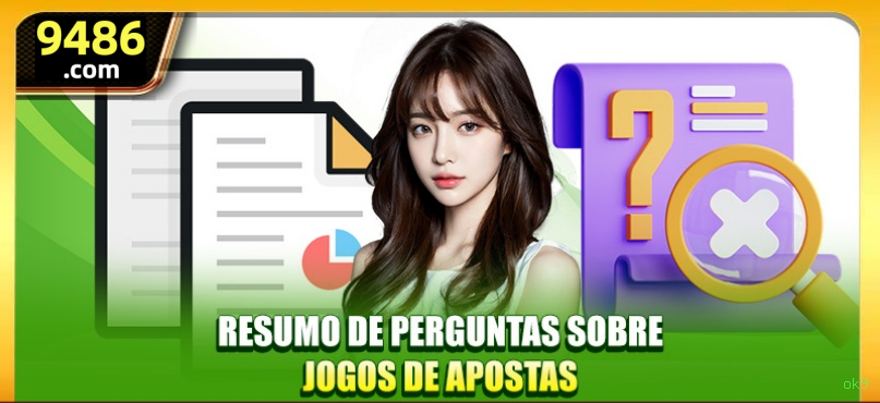 Plataforma ok9 - cassino e apostas