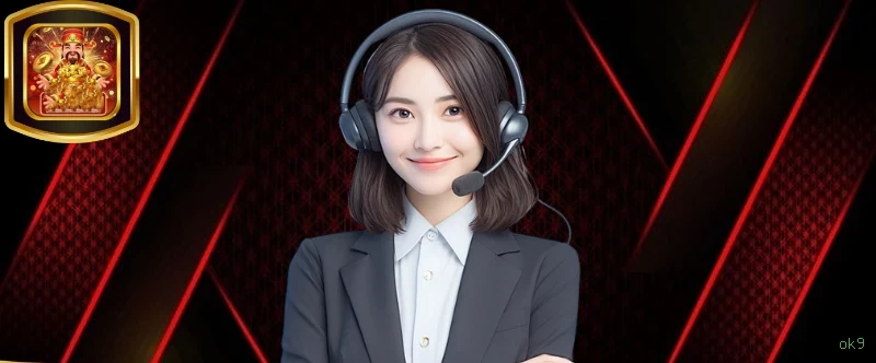 Registro ok9 - cadastro rápido