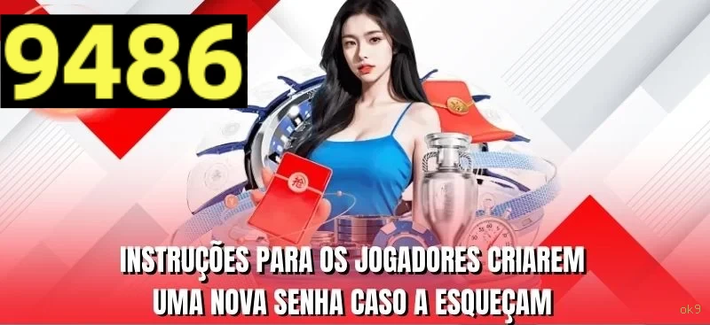 Ganhar e sacar na ok9